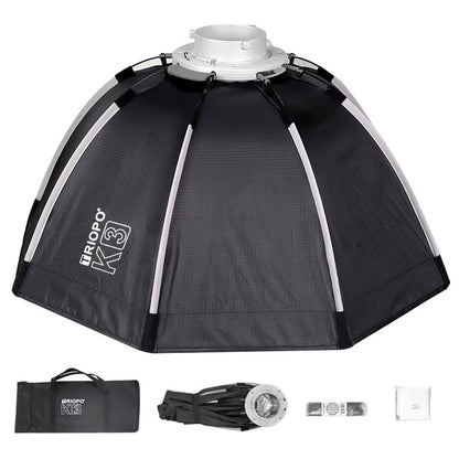Triopo Octagon Softbox 45cm