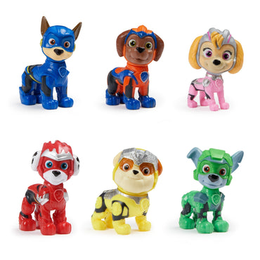 Paw Patrol The Mighty Movie Figure Spin Master