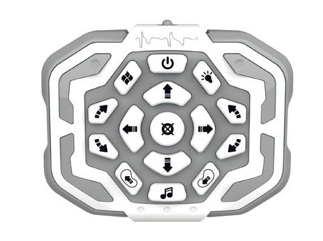 My Robot Giant Super Functions
