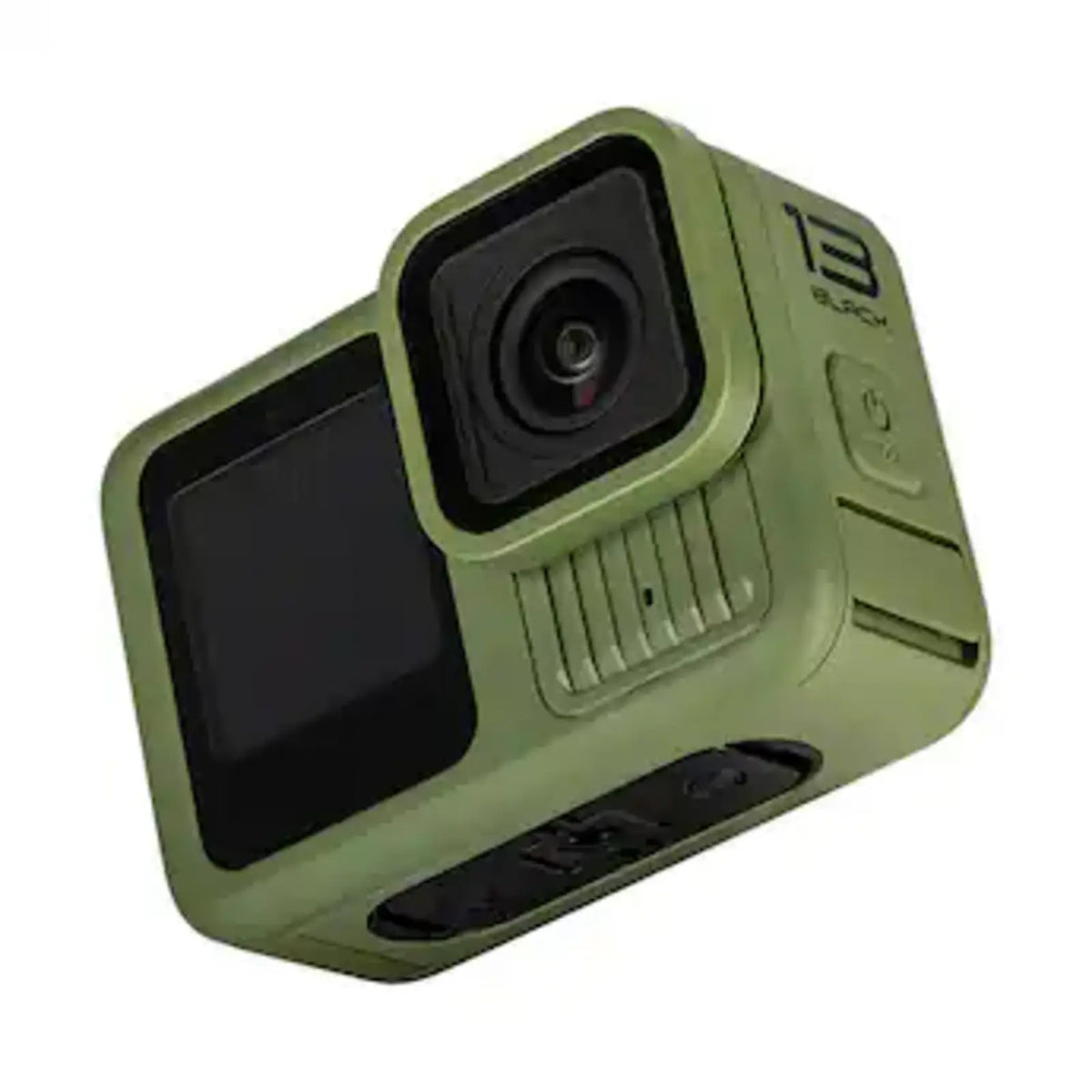 GO PRO Hero13 Limited Edition in Forest Green