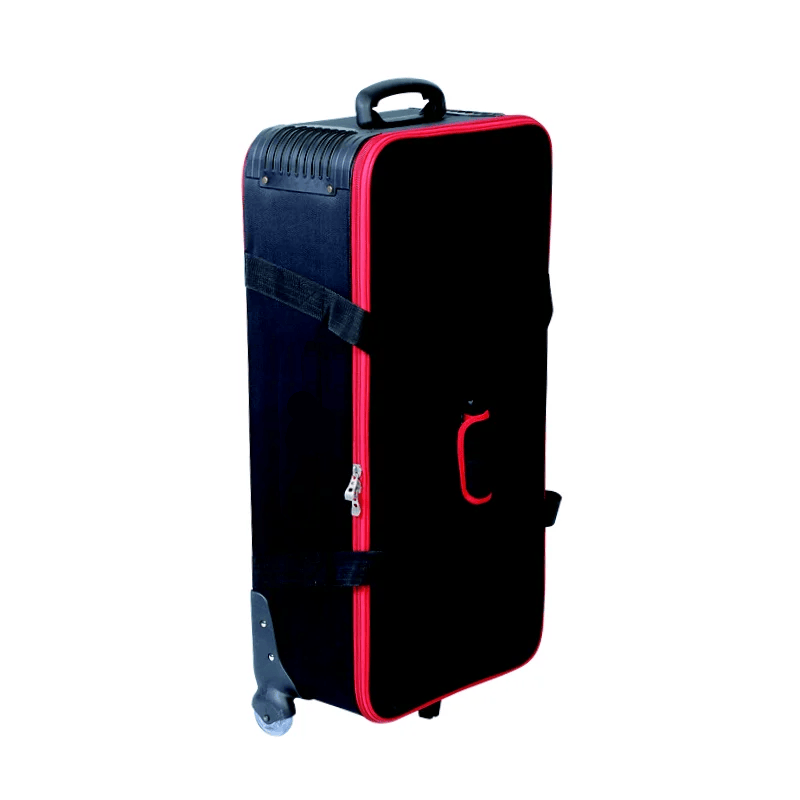 Trolley Lighting Case