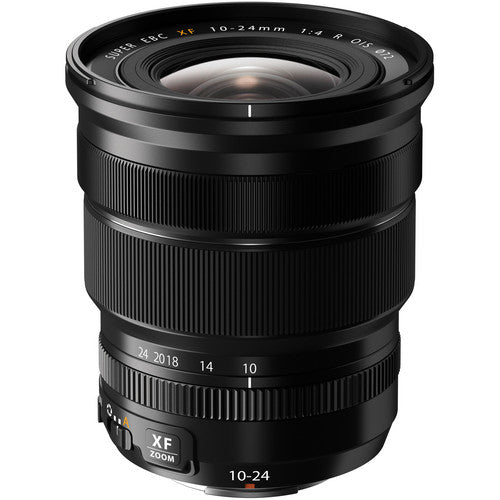 Fujifilm XF 10-24mm F4 OIS