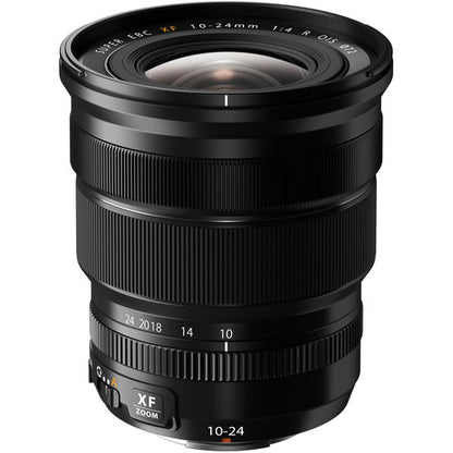 Fujifilm XF 10-24mm F4 OIS