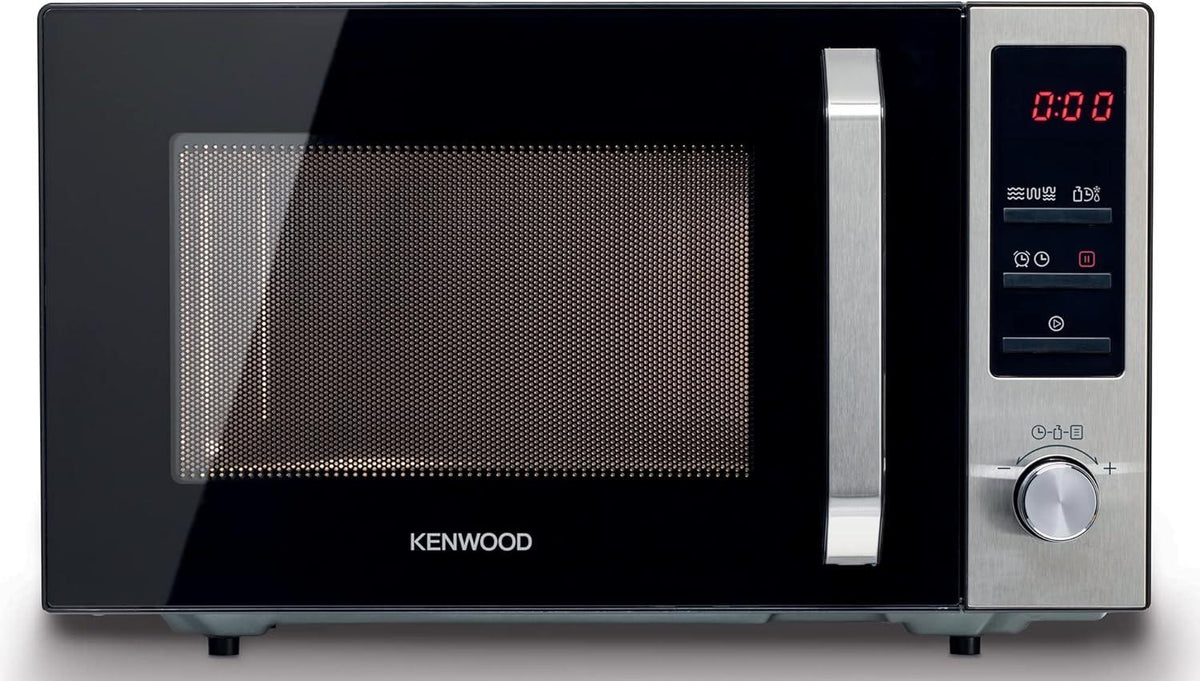 Kenwood Microwave 25L 1000w Grill