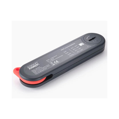 Joseph Joseph Therma Point Black Digital Probe Thermometer JOSEPH