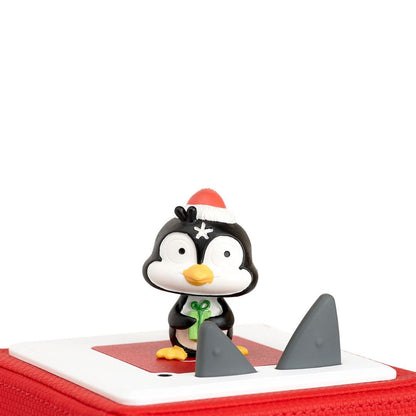 Tonies My Favorite Christmas Rhymes Figurine (French) Tonies
