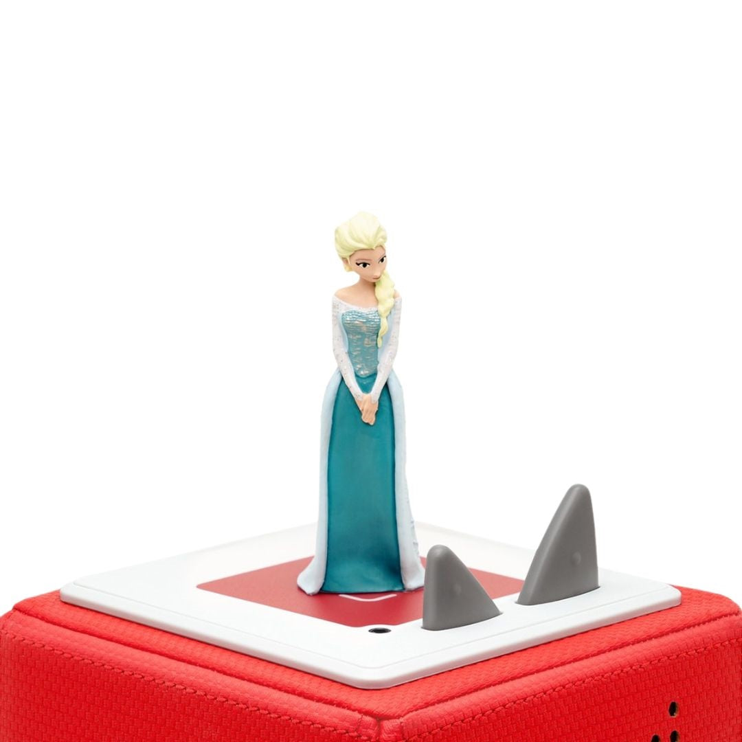 Tonies Frozen Figurine - Elsa Tonies
