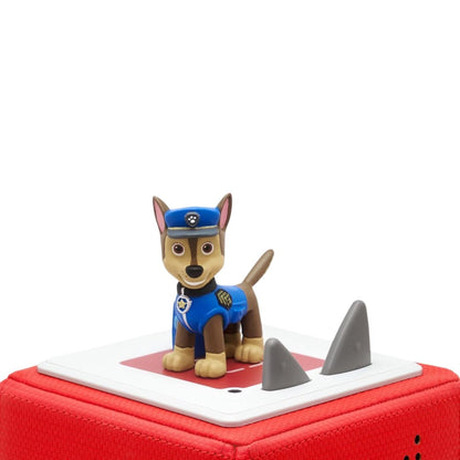 Tonies Paw Patrol Figurine - Chase Tonies