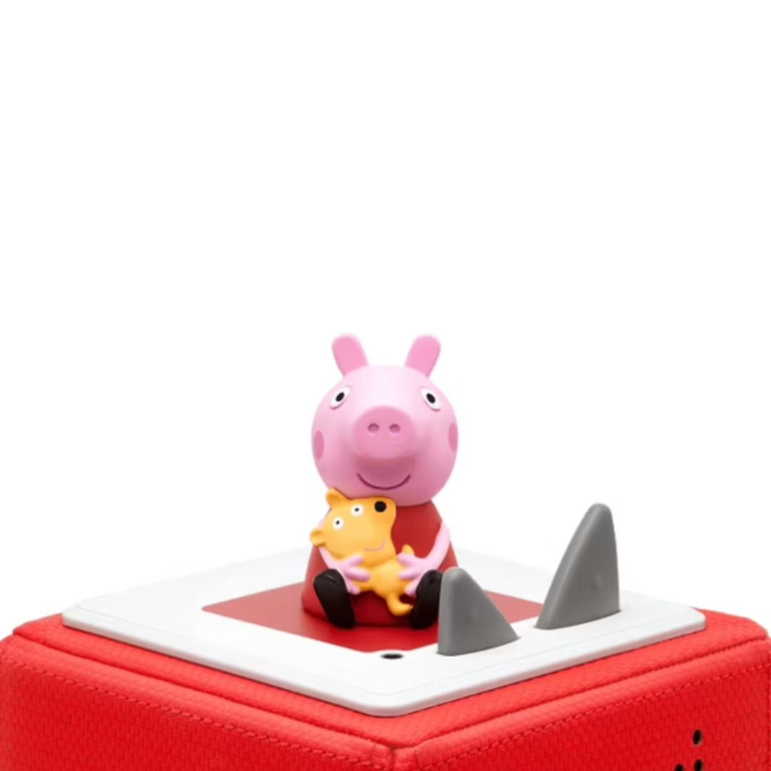 Tonies Peppa Pig Figurine