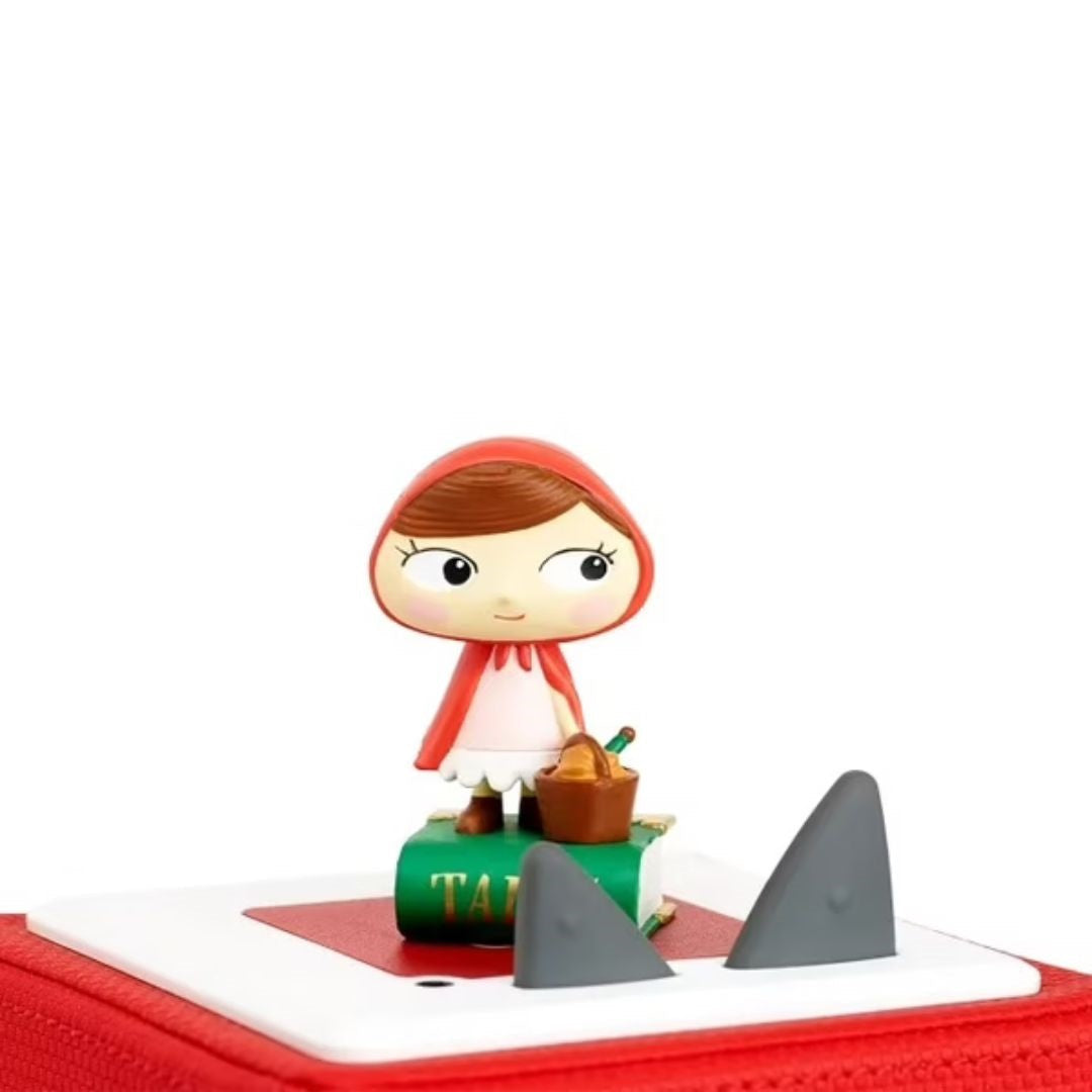 Tonies My Favorite Tales - Little Red Riding Hood