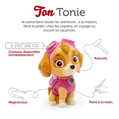 Tonies Paw Patrol Figurine - Stella Tonies