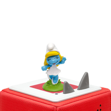 Tonies The Great Smurfette Tonies
