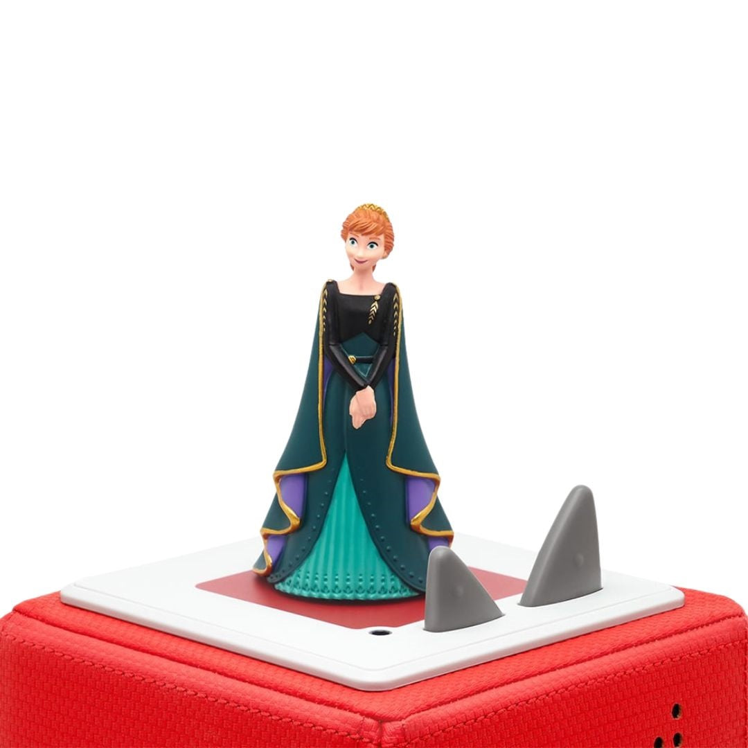 Tonies Frozen 2 Figurine - Anna Tonies