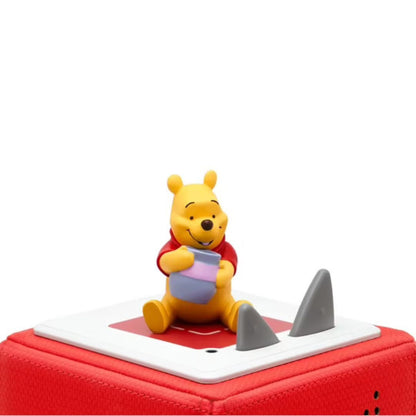 Tonies Winnie figurine - Winnie Lourson Tonies