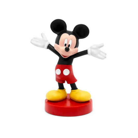 Tonies Mickey Mouse Mystery On The Rails Tonies