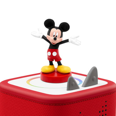 Tonies Mickey Mouse Mystery On The Rails Tonies