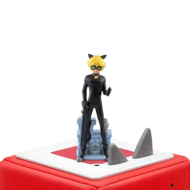Tonies Miraculous figurine -  Chat Noir Tonies