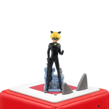 Tonies Miraculous figurine -  Chat Noir Tonies