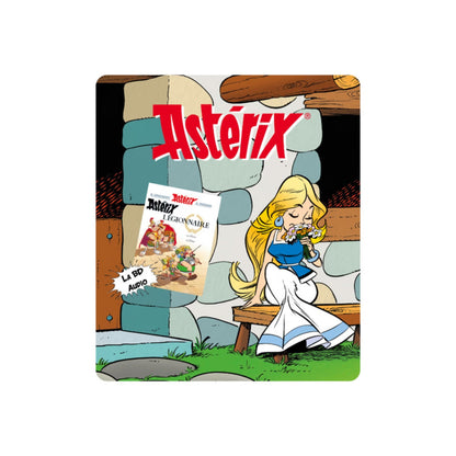 Tonies Asterix The Legionnaire Tonies
