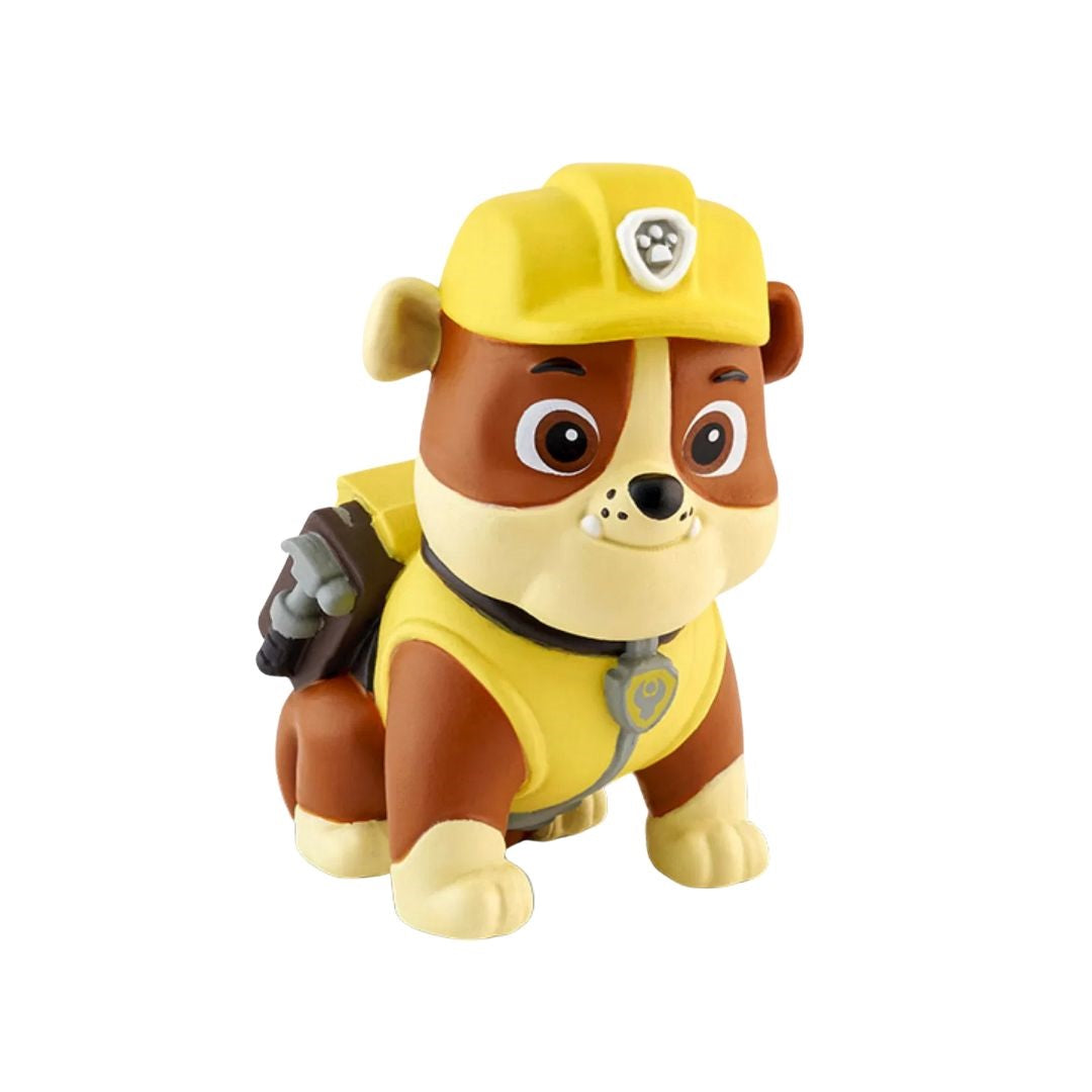 Tonies Paw Patrol Figurine - Rubble Tonies