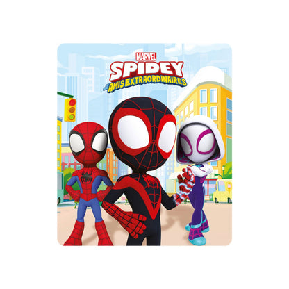 Tonies Spidey & His Amazing Friends Tonies