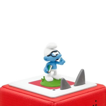 Tonies The Smurf With Glasses Tonies