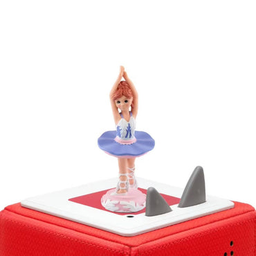 Tonies Ballerina figurine - Lucie Tonies