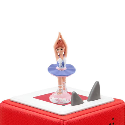 Tonies Ballerina figurine - Lucie Tonies