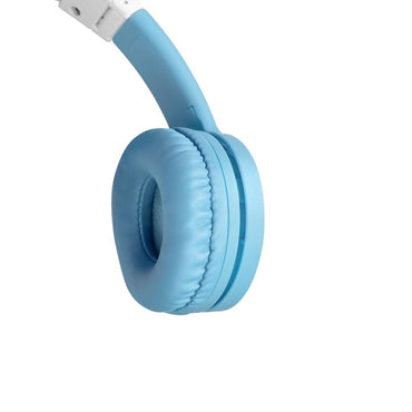 Tonies Whisper Foldable Blue headphones Tonies