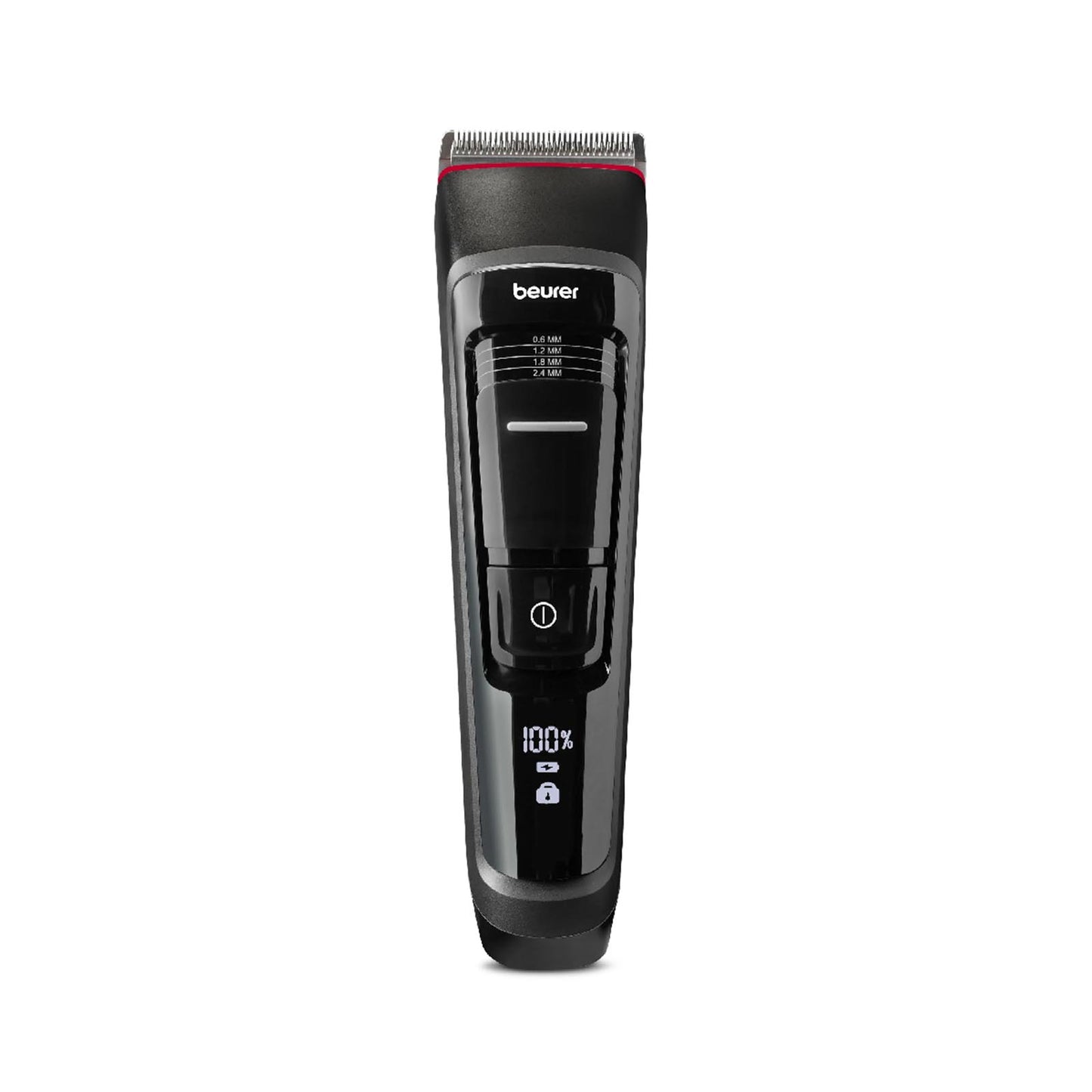 Beurer MN5X Hair Clipper 7 Attachments BEURER