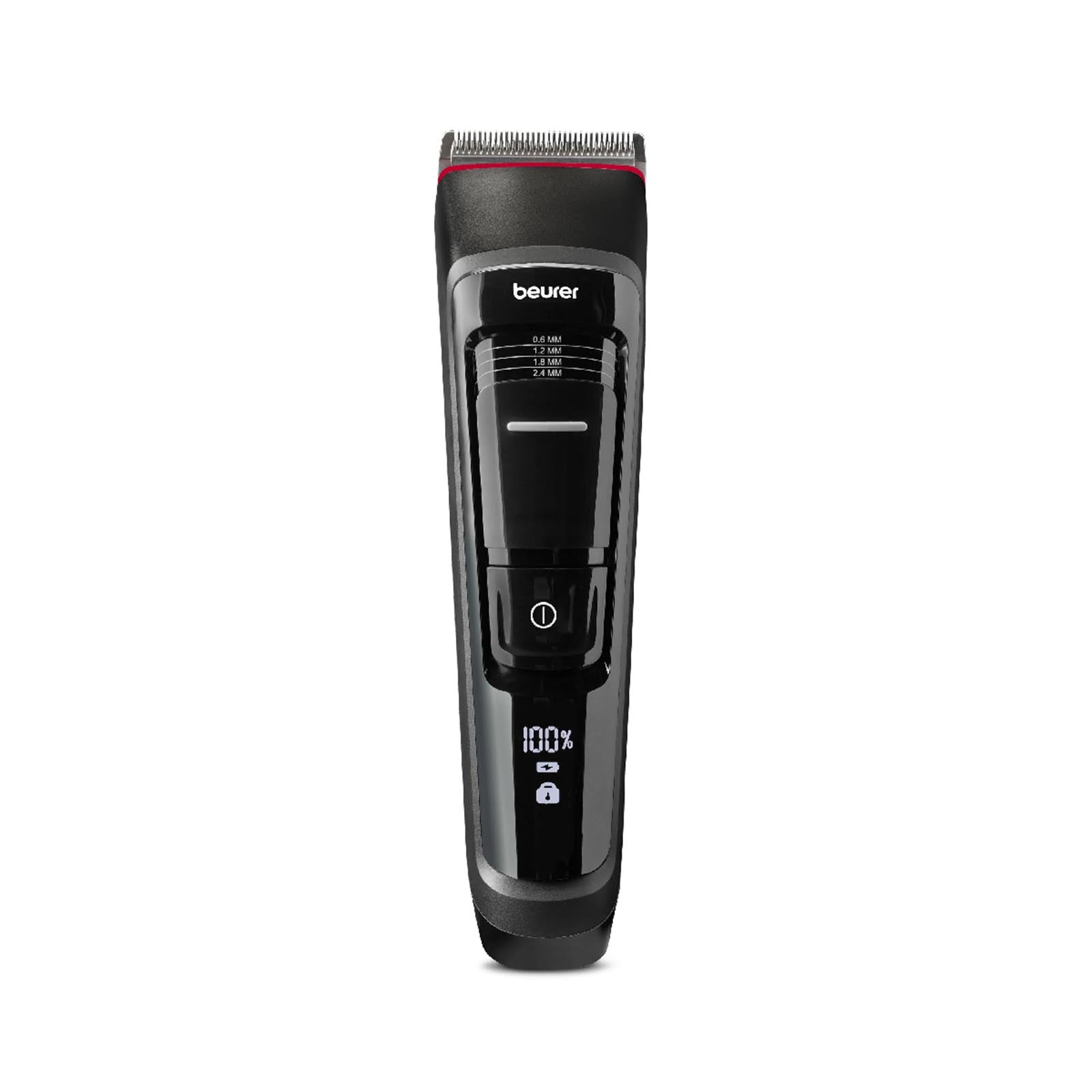 Beurer MN5X Hair Clipper 7 Attachments BEURER