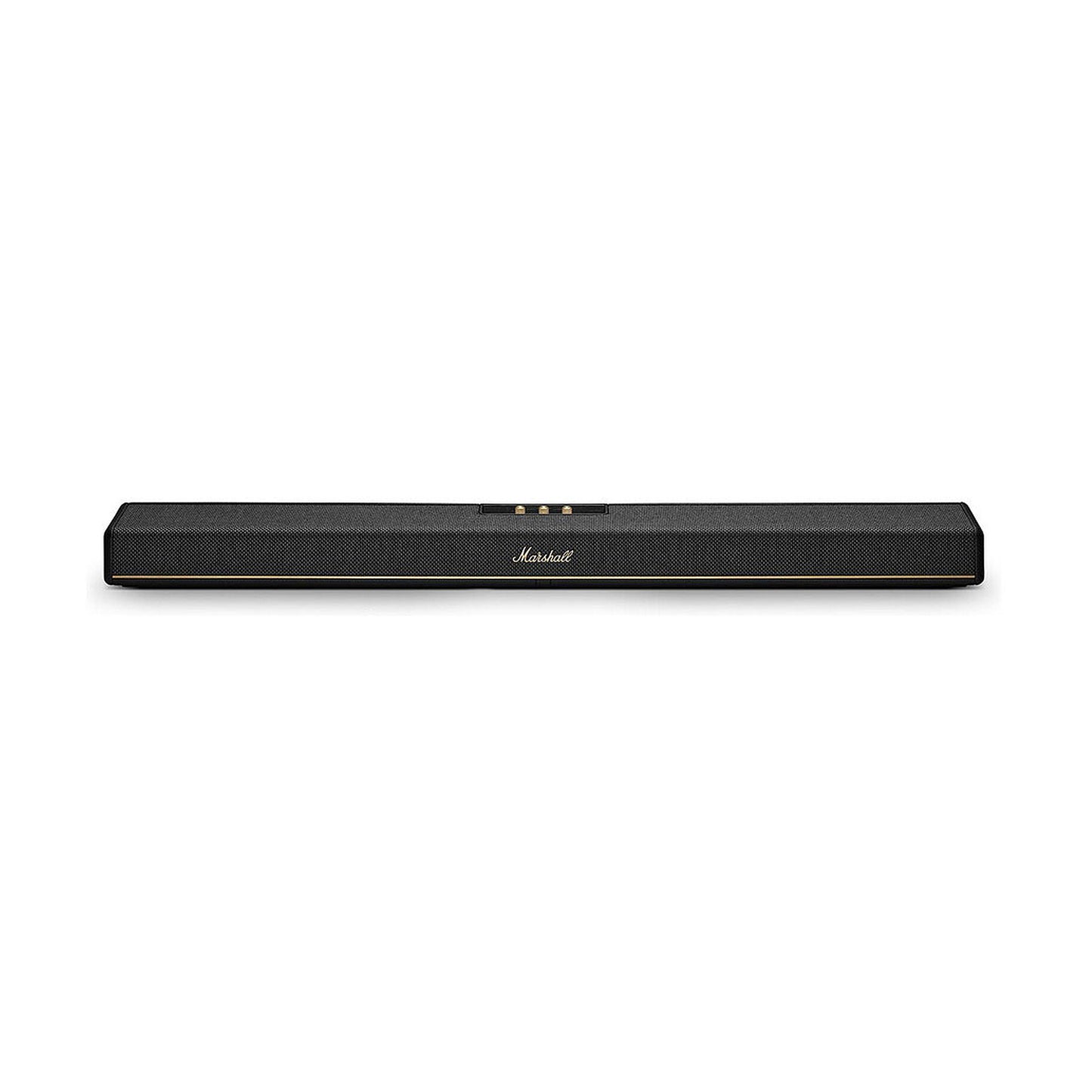 MARSHALL 1006888 HESTON 120, BLACK
