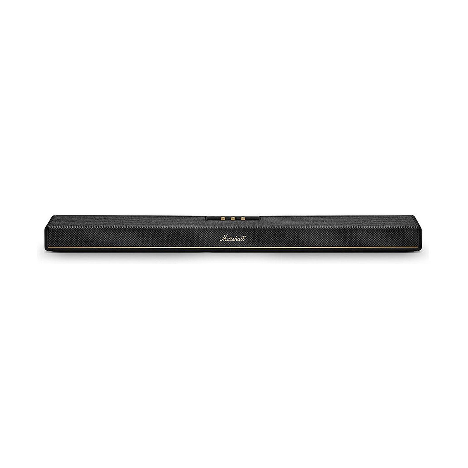 MARSHALL 1006888 HESTON 120, BLACK