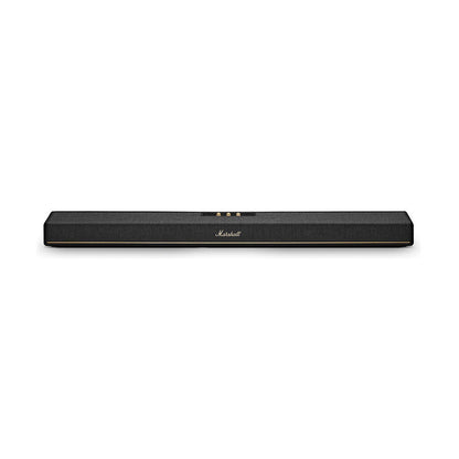 MARSHALL 1006888 HESTON 120, BLACK
