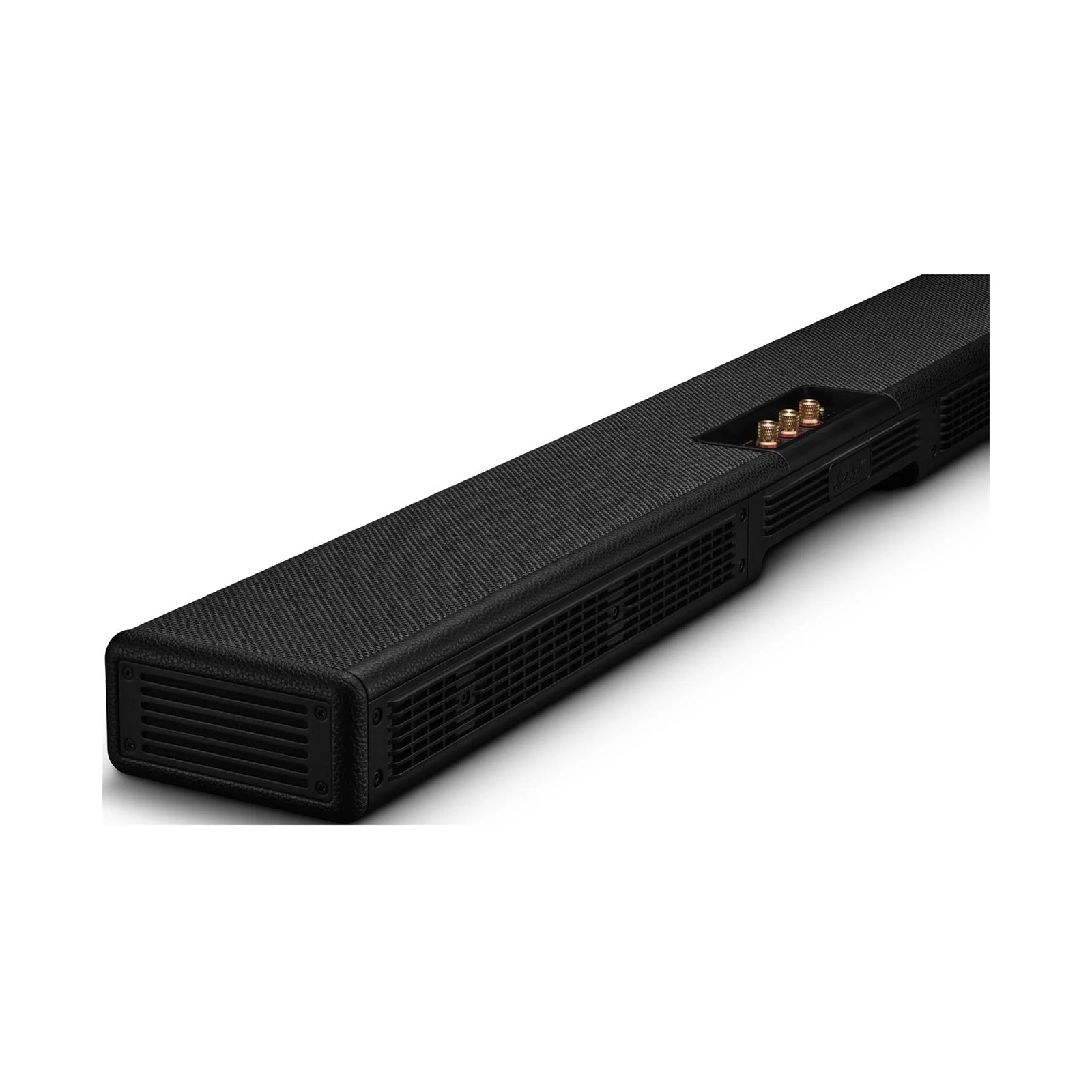 MARSHALL 1006888 HESTON 120, BLACK