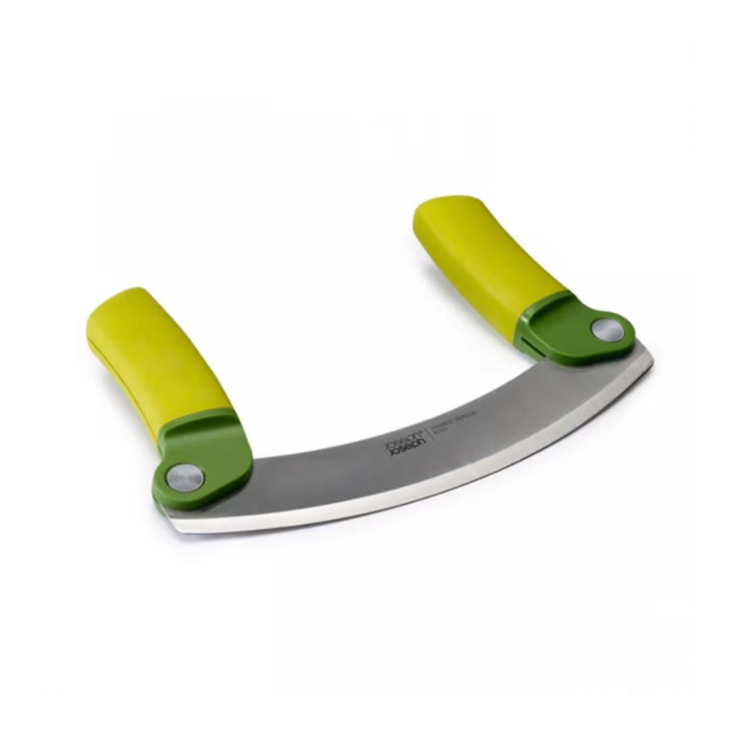 Joseph Joseph Mezzaluna Folding Herb Chopper Green JOSEPH