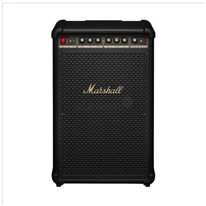 MARSHALL 1008040 BROMLEY-750-BLACK-AND-BRASS
