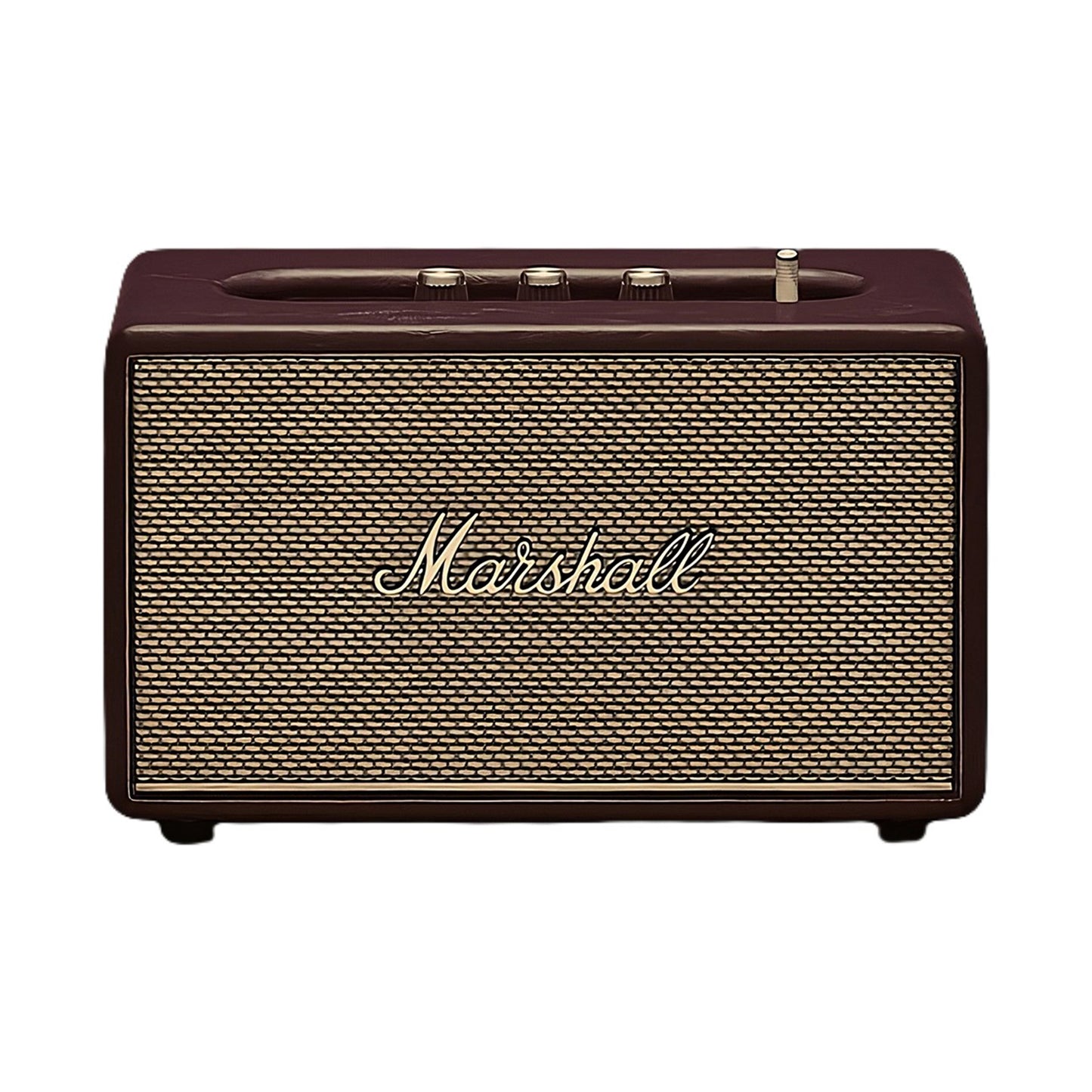 MARSHALL 1008173 ACTON III BURGUNDY