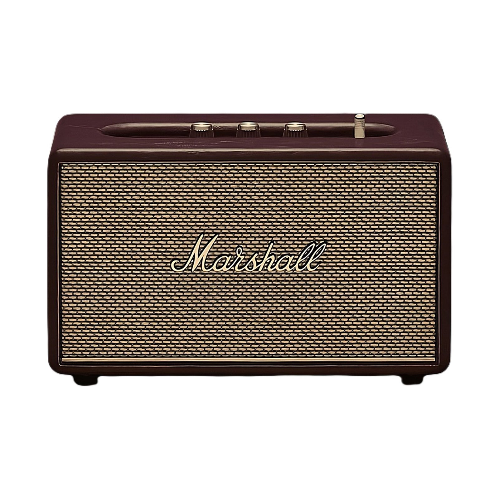 MARSHALL 1008173 ACTON III BURGUNDY