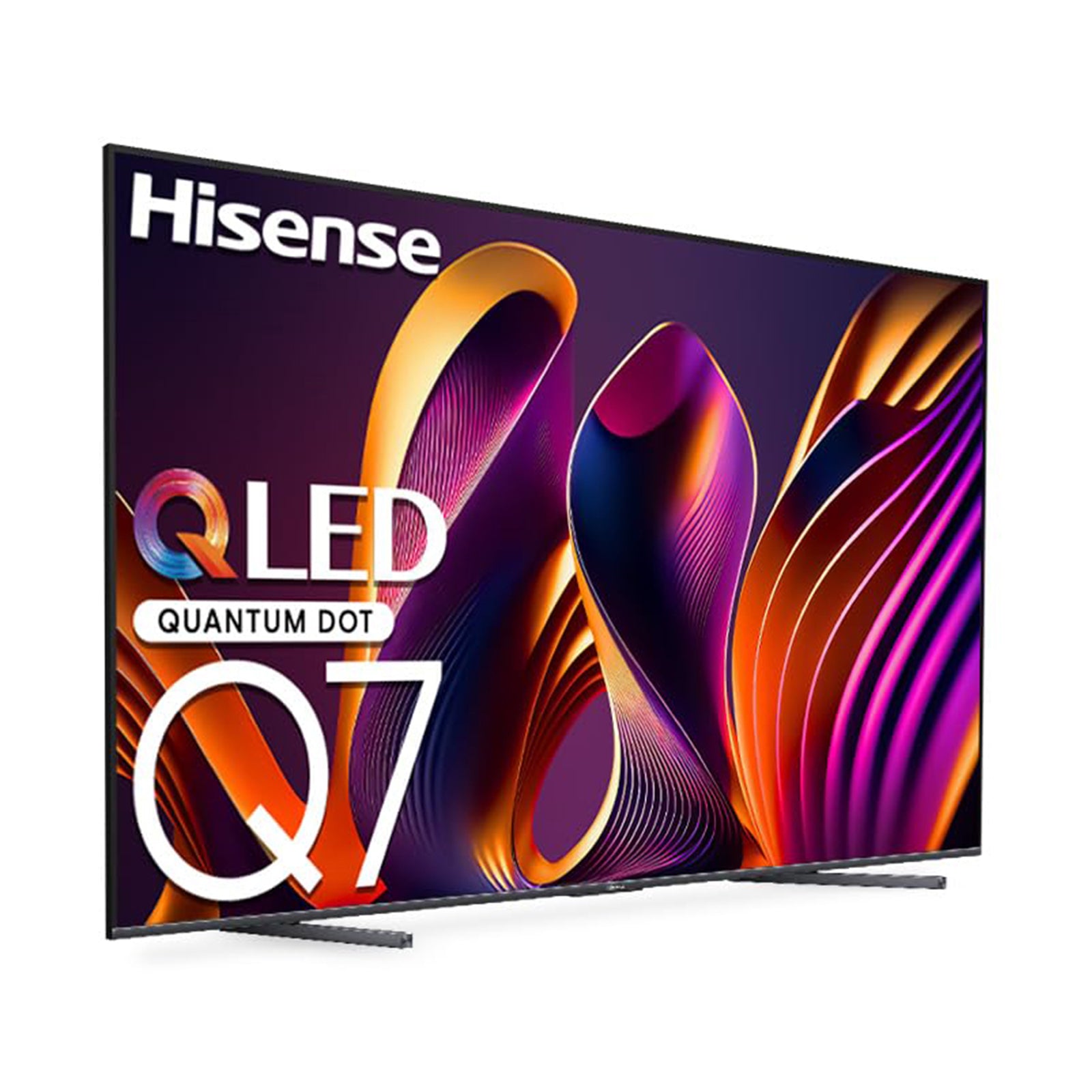 HISENSE 100" 4K 144Hz VRR QLED Gaming TV, Vidaa