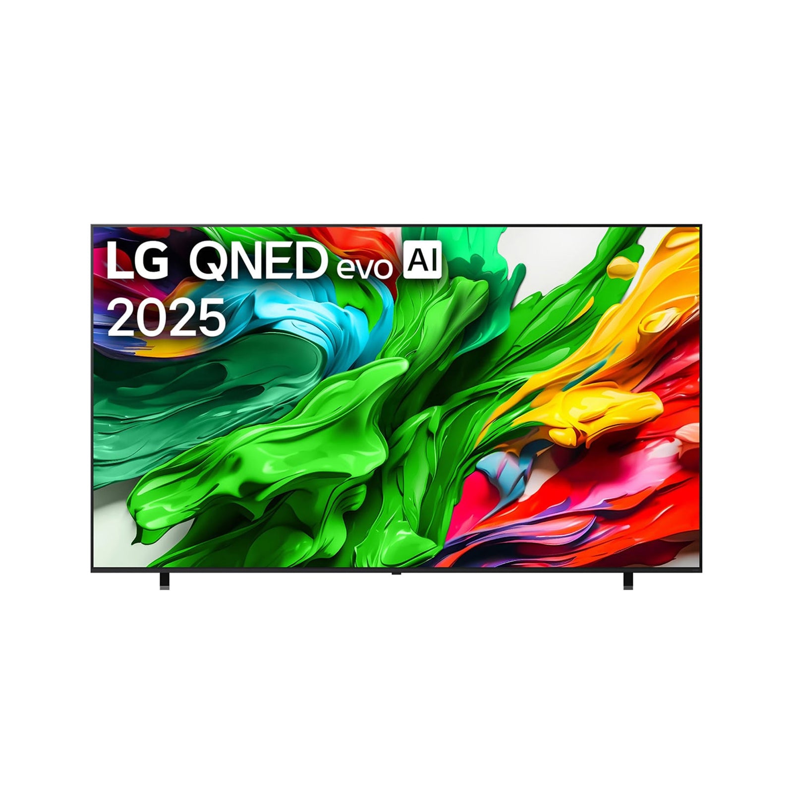 LG 100" evo AI QNED86 4K 120Hz Smart TV