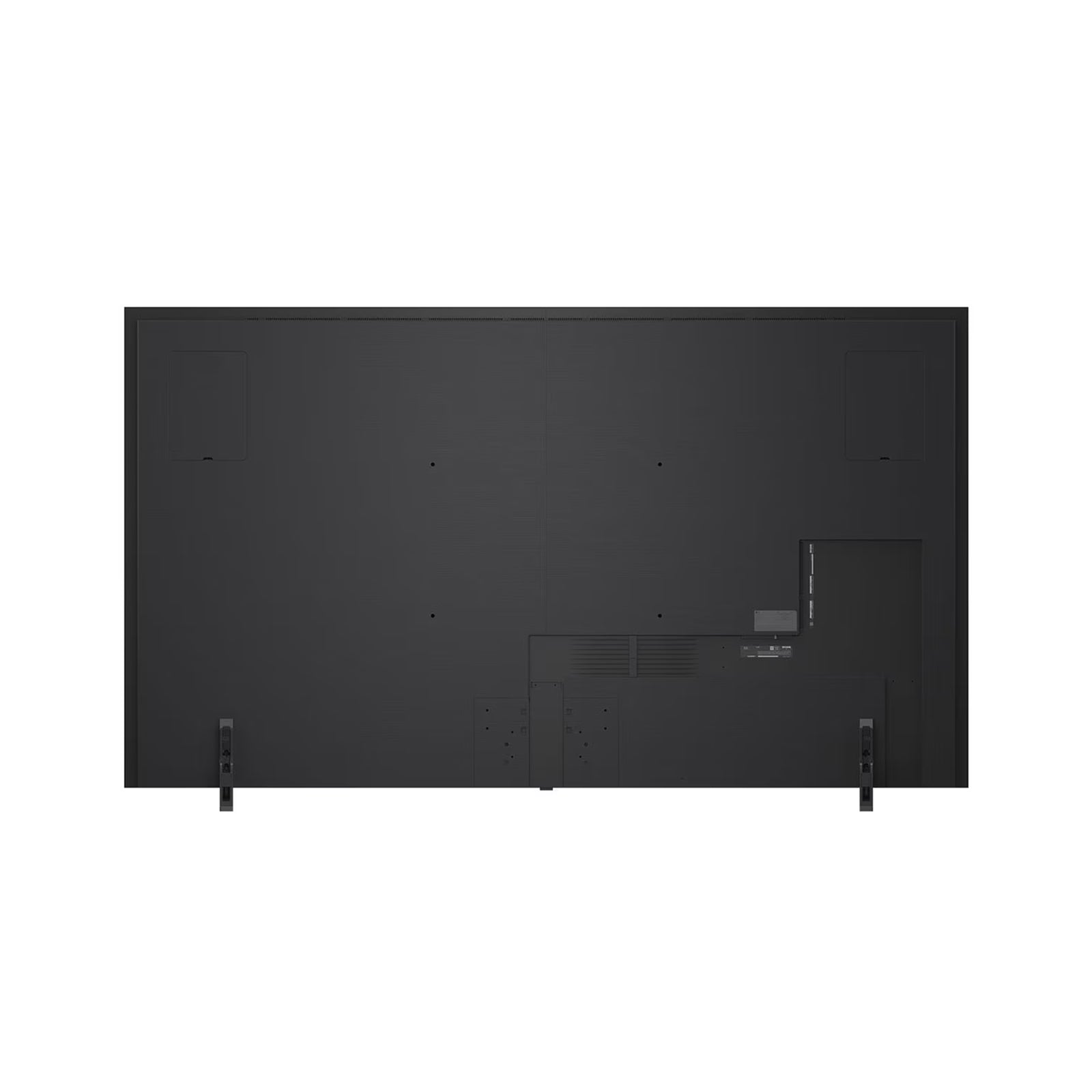 LG 100" evo AI QNED86 4K 120Hz Smart TV