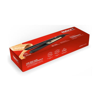 Valera Thermo Fit Professional Hair Straightener