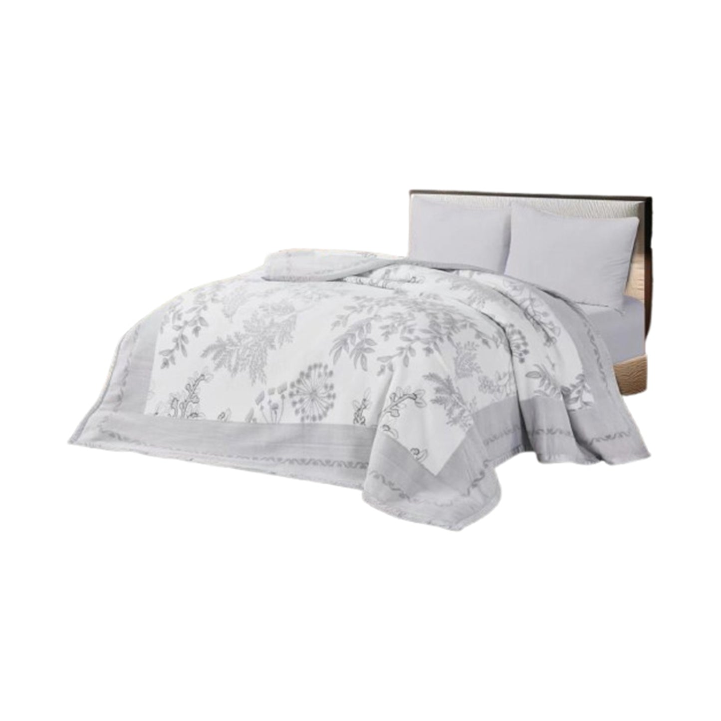 Blanket Luxury Single 180x220cm