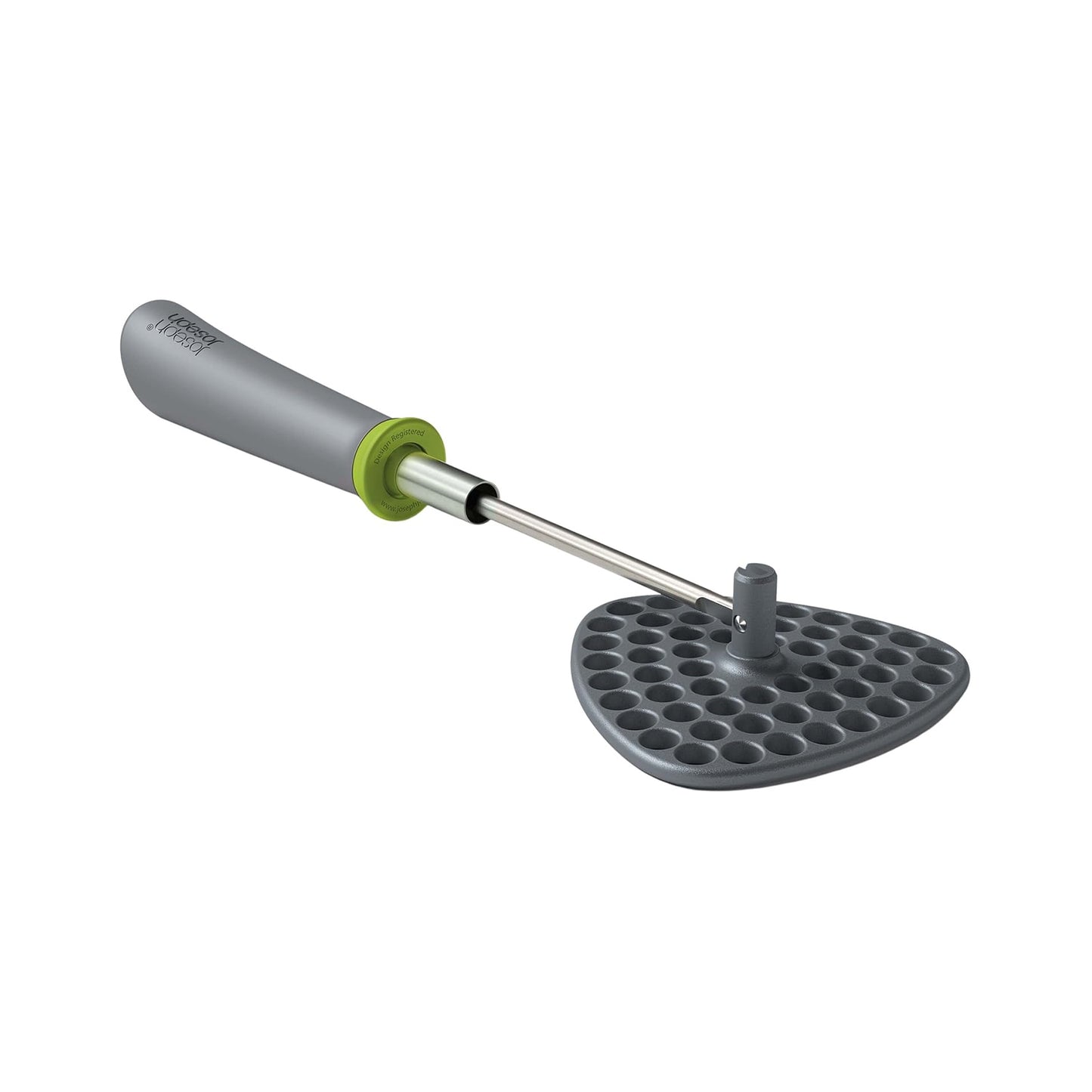 Delta Green Potato Masher JOSEPH