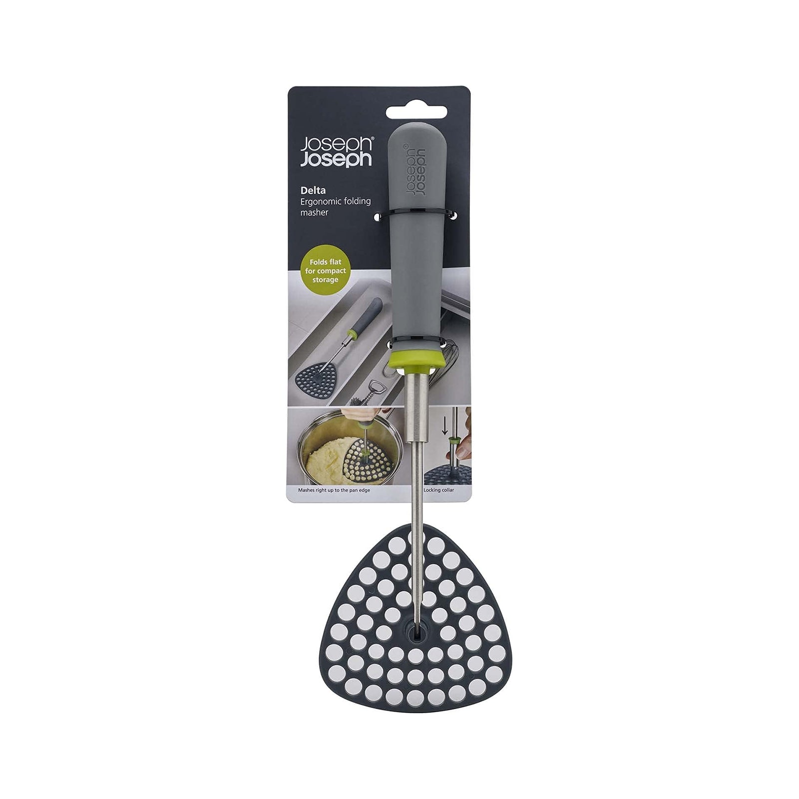 Delta Green Potato Masher