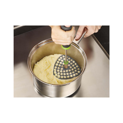 Delta Green Potato Masher JOSEPH