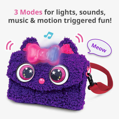 Vtech Magic Fashion Kitty Bag Vtech
