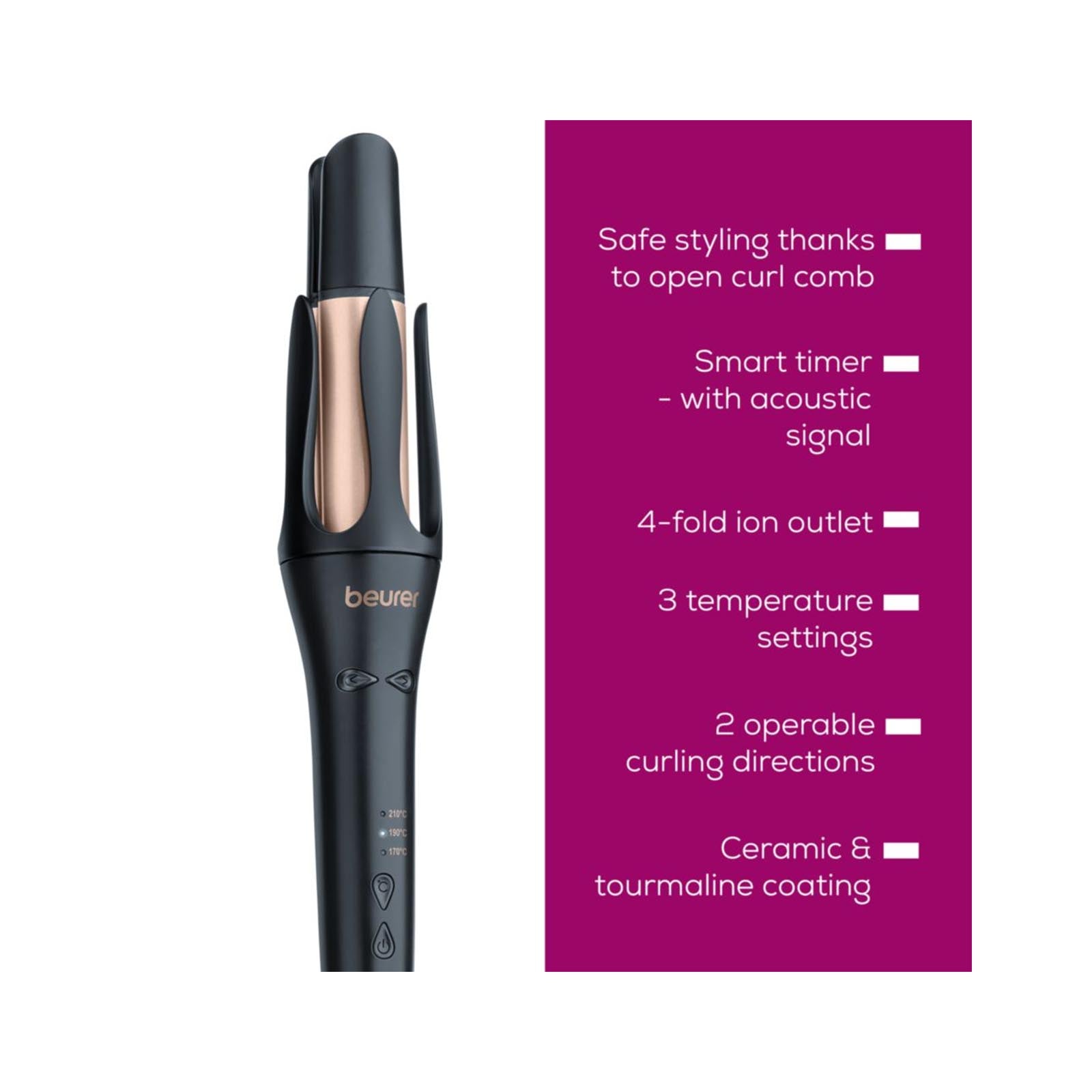 Beurer HT 75 Curling tongs