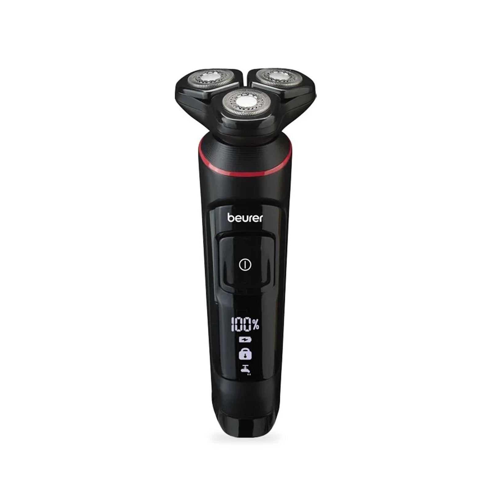 Beurer MN8X Rotary shaver Waterproof